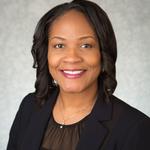 Shontaye Witcher has been named interim director of Disability Support Resources.